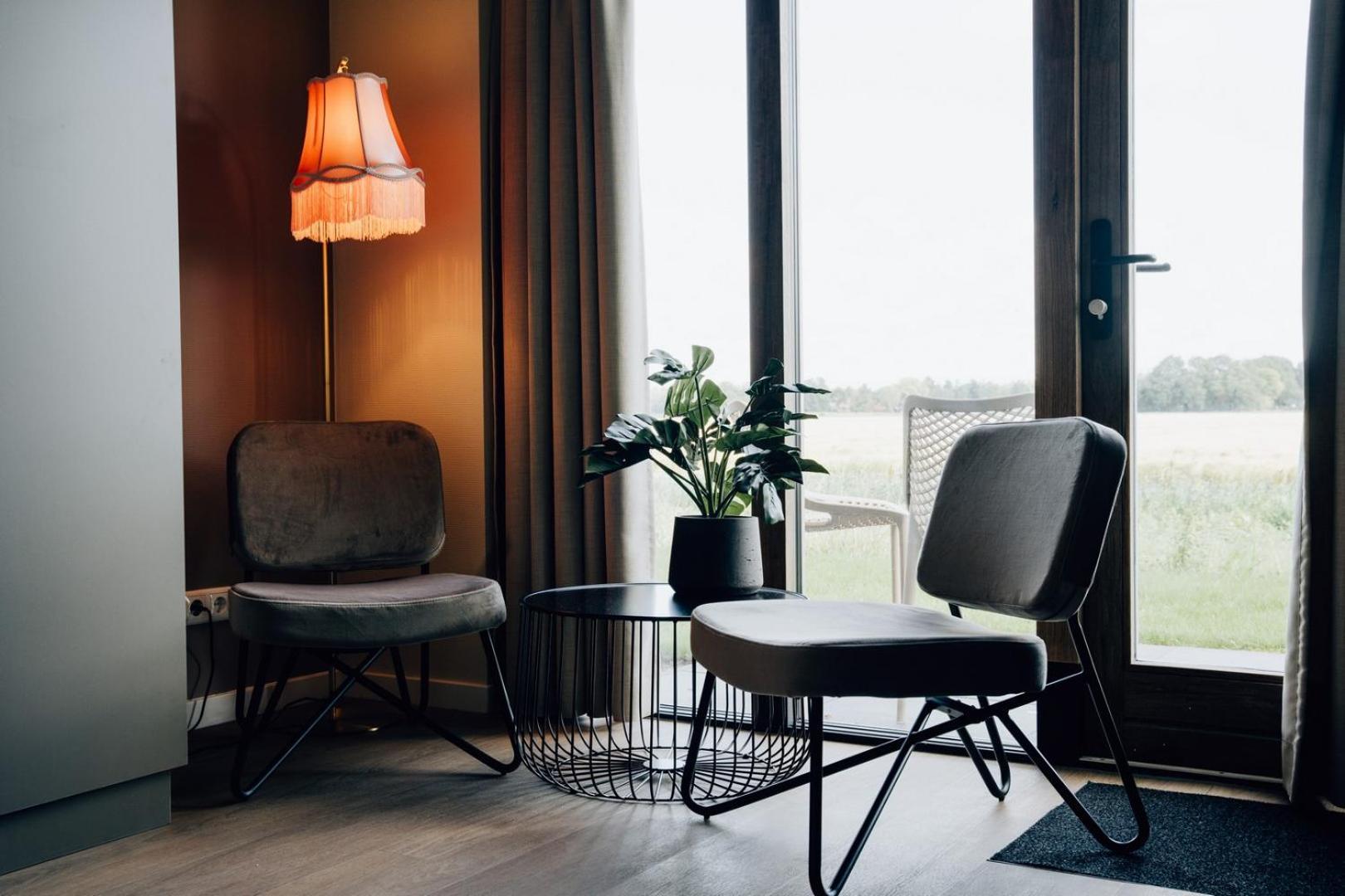 Boutique Hotel Het Witte Veen Witteveen Exterior photo